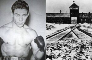 Este boxeador judío fue obligado a luchar 76 combates a muerte en Auschwitz