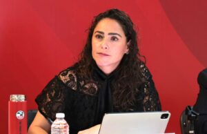 Exigen a Morena a bajar los precios de la gasolina: Abigail Arredondo