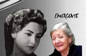 Falleció la actriz del cine de oro, Alma Rosa Aguirre a los 95 años