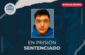 Sentencian a homicida en Querétaro