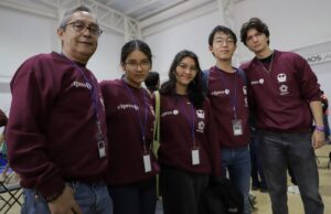 Comienza Olimpiada Nacional de Química en la UAQ
