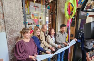 Tolimán presenta exposición turística y artesanal en Punto México