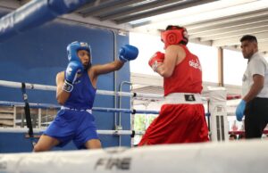 Puglistas queretanos rumbo al Macro regional Conade