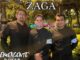Esau Vargas y Grupo Zaga, lo nuevo en la música en Querétaro