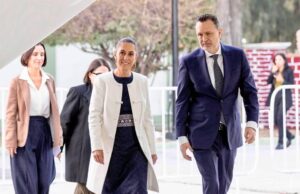 Aniversario de la Constitución Mexicana en Querétaro