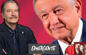 “Todos coludos o todos rabones”, Fox propone que López Obrador también esté en boleta para enjuiciar