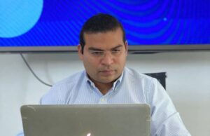 “Morena ya inauguró la guerra sucia” ante la falta de organización: Martín Arango, Secretario del PAN Nacional