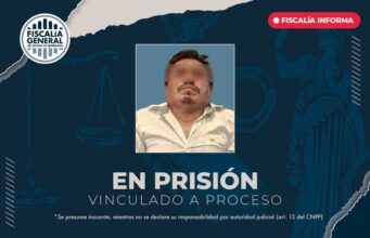 En prisión por homicidio en barbería de Juriquilla