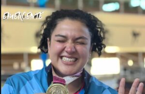 Conquista Paloma García medalla de bronce en el Canadá Open
