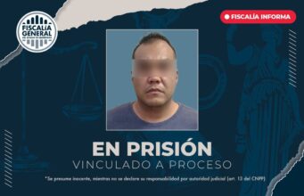 Esclarecer homicio en la colonia Tonatiuh
