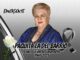 Paquita la del Barrio, una leyenda de la música regional