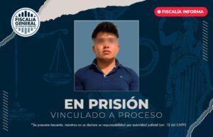 En prisión por robo y secuestro en Palmillas