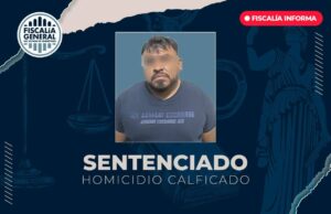 Sentenciado a 23 años por homicidio en San Juan del Río