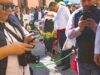Paseo del Buey en El Pueblito 2025