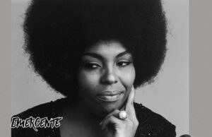 Fallecio la cantante de jazz, Roberta Flack