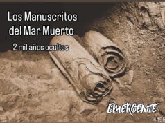 Los Manuscritos del Mar Muerto, 2 mil años enterrados
