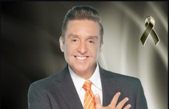 Fallecio el conductor de “Ventaneando” Daniel Bisogno