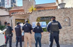 Clausuran inmueble habitacional por venta clandestina de alcohol en Nuevo Juriquilla