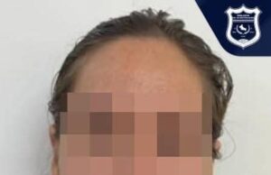 Detienen a mujer por homicidio calificado en San Luis Potosí