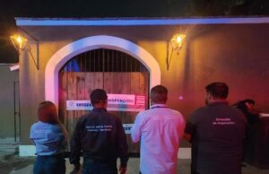 Suspensión taurina fue por un amparo federal: Felifer