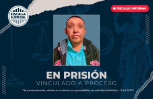 Detenido y en prisión por homicidio en Tequisquiapan