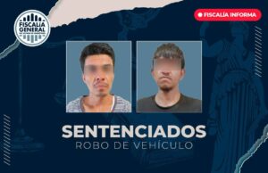 En prisión 6 años por robo de vehículo en El Márques