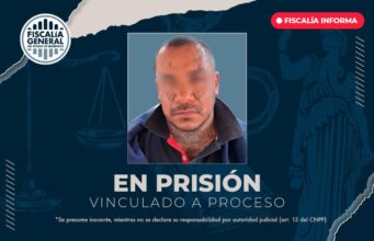 Vinculado a proceso por tentativa de homicidio