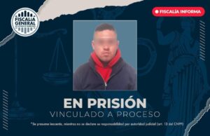 Detiene FGE a un hombre por robo de auto en San Juan del Río