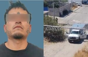 Detenido: Mató a su amigo y le prendió fuego en Corregidora