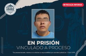 Detenido por robo a tiendas en San Juan del Río