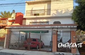 Fallecen 2 personas y un perro en su casa en Tejeda