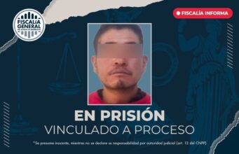 A proceso por feminicidio en Amealco