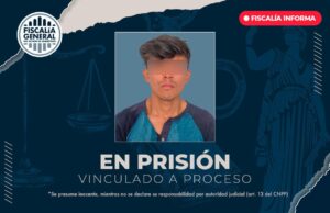 Vinculado por robo a casa en San Juan del Río