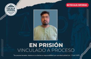 A prisión por homicidio en Tequisquiapan