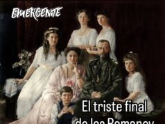 El final de los Romanov: sangre, poder e injusticia