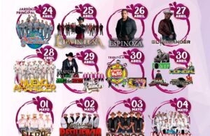 Anuncian Feria del Vino, Carne y el Ixtle de Ezequiel Montes