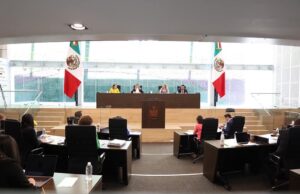 LXI Legislatura de Querétaro eligió nueva Mesa Directiva