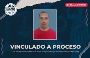 Vinculación a proceso por robo a tienda en Colón