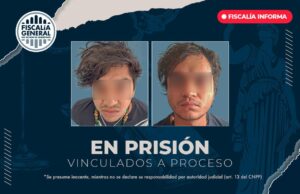 Detenidos y en prisión 2 personas por homicidio ocurrido en El Mirador