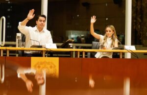 Aprueban programa de apoyo a familias de policías caídos