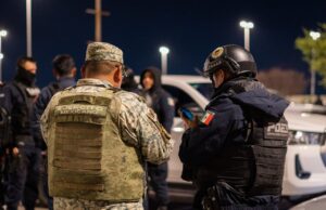 Operativo antidrogas deja 13 detenidos