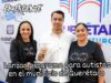 Lanzan programa para niños con autismo en el municipio de Querétaro