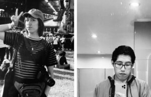 Los jóvenes fotógrafos que fallecieron en el Festival Axe Ceremonia 2025🕊️