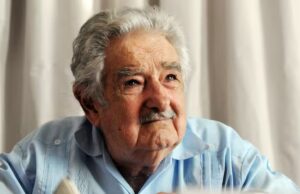 Fallecio Pepe Mujica a los 89 años