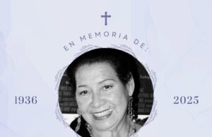 Fallecio la actriz Aurora Clavel a los 88 años