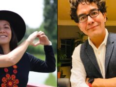 La ejecución de Ximena Guzmán y José Muñoz, un mensaje brutal al poder