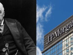 Este hombre creó todo el sistema bancario para mantenerte pobre