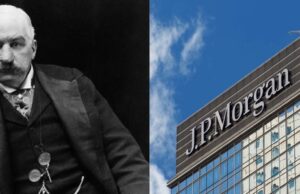 Este hombre creó todo el sistema bancario para mantenerte pobre