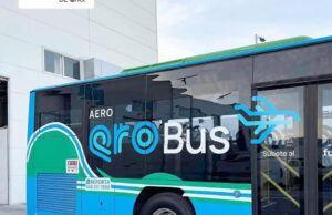 Sancionan a operadora de la Ruta Qrobus Aeropuerto Alameda