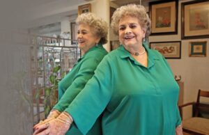 Falle Queta Lavat a los 95 años, diva del cine de oro